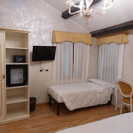 威尼斯 阿尔米里翁旅馆酒店 外观 照片